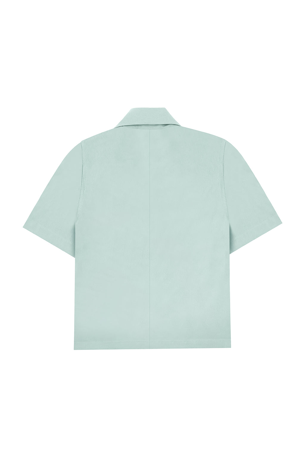 Poplin Shirt