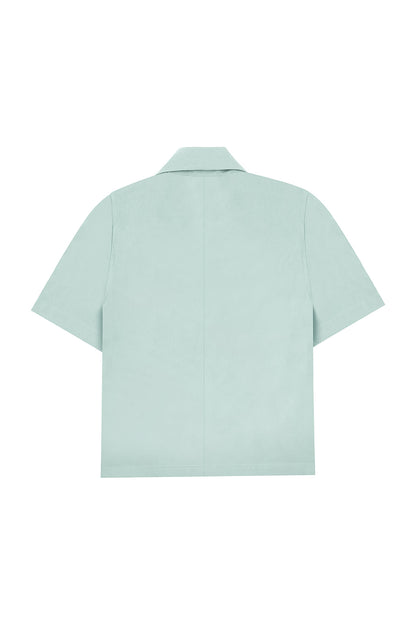 Poplin Shirt