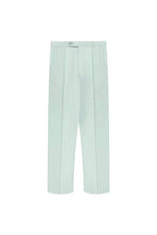 Double Pleated Trousers
