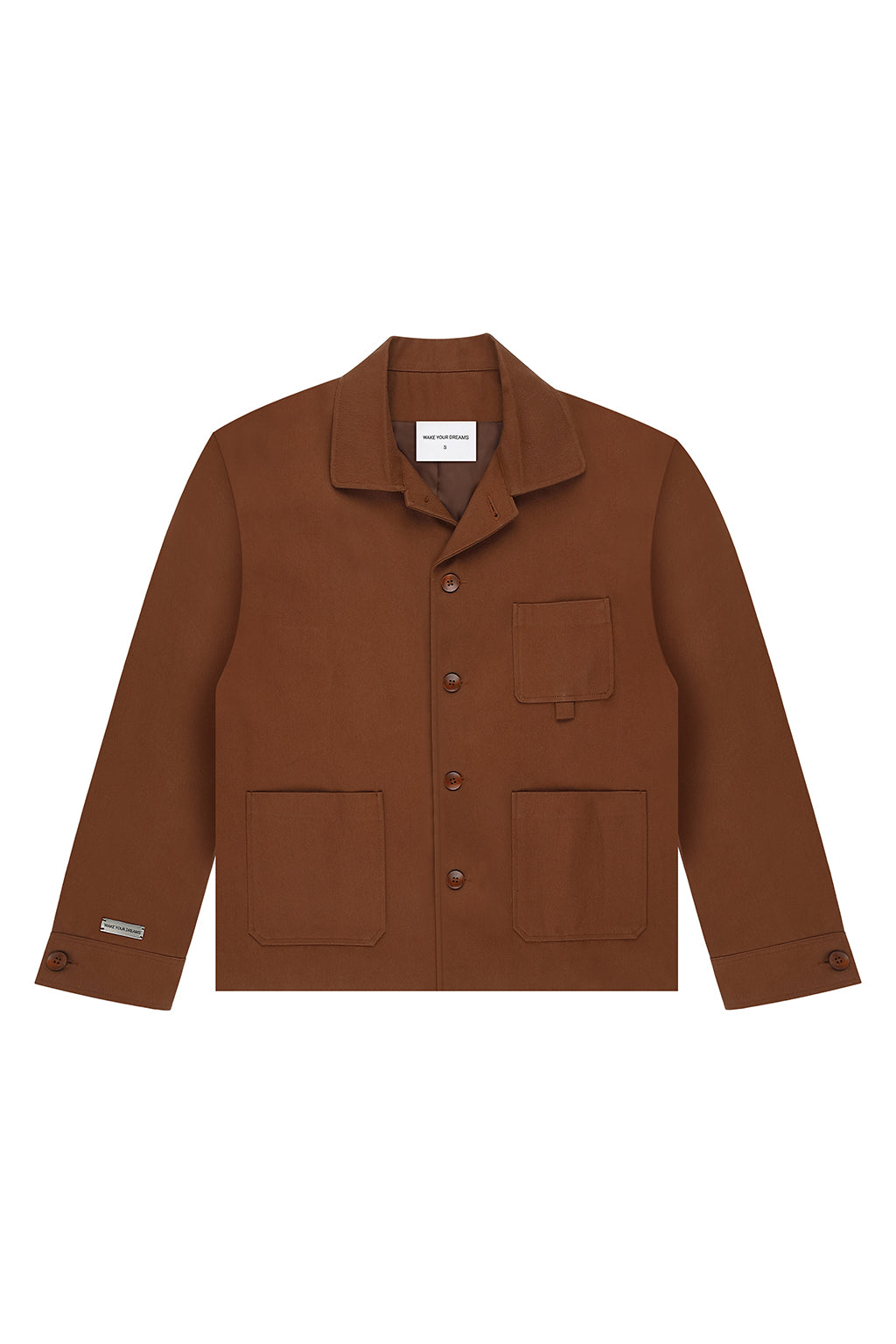 Workwear Jacket
