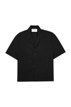 Poplin Shirt
