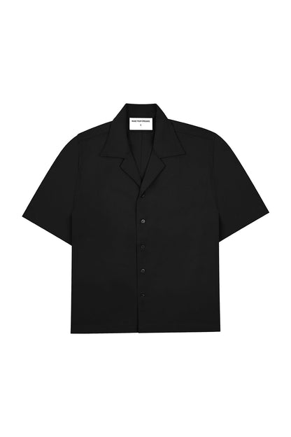 Poplin Shirt