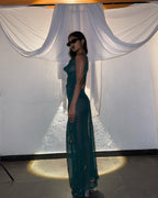 Forest Goddess Dress