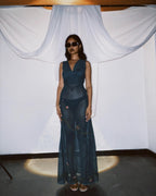 Forest Goddess Dress