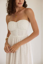 Grace Dress - Calling June India