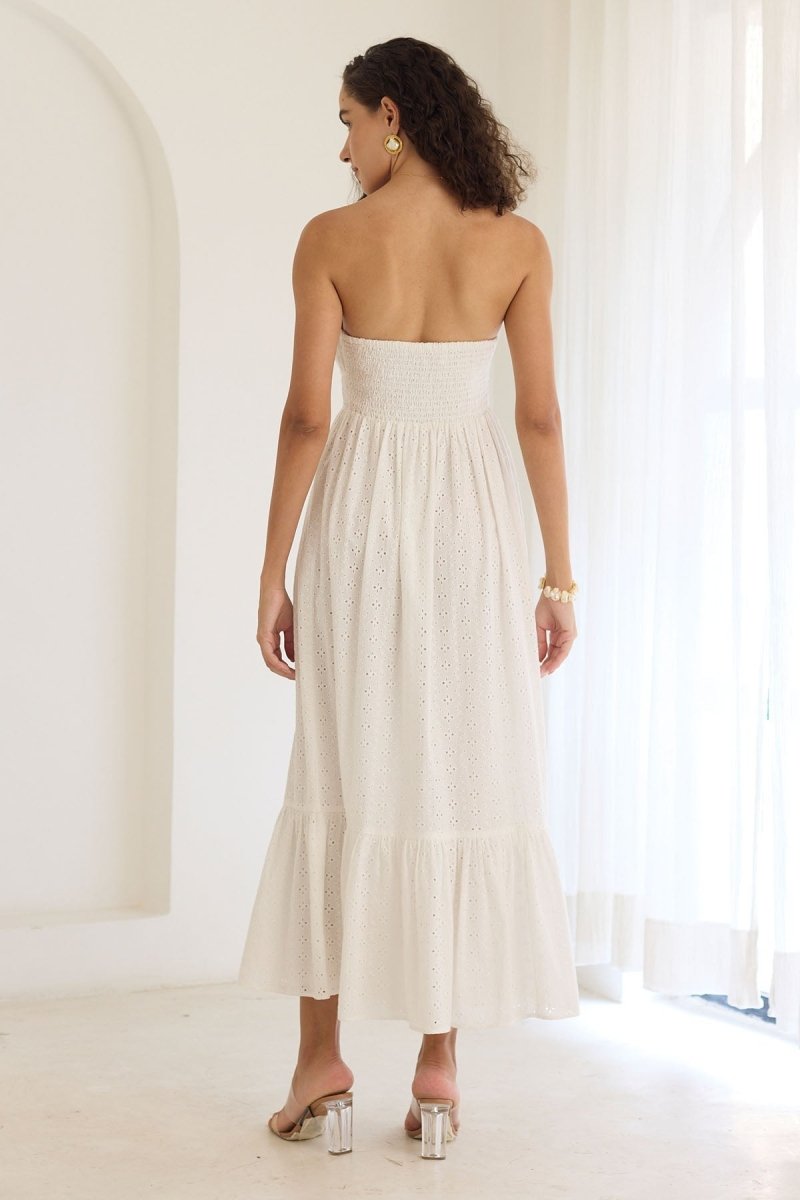 Grace Dress - Calling June India