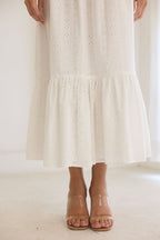 Grace Dress - Calling June India