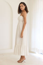 Grace Dress - Calling June India