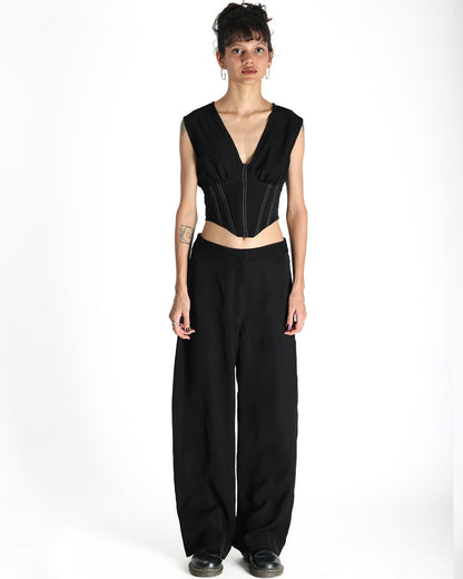 Black Affair Pants