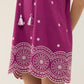 Heather Mini Dress - Calling June India