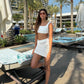 Chica Knit Skirt