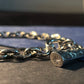 SENSHII BOLD BRACELET Platinum