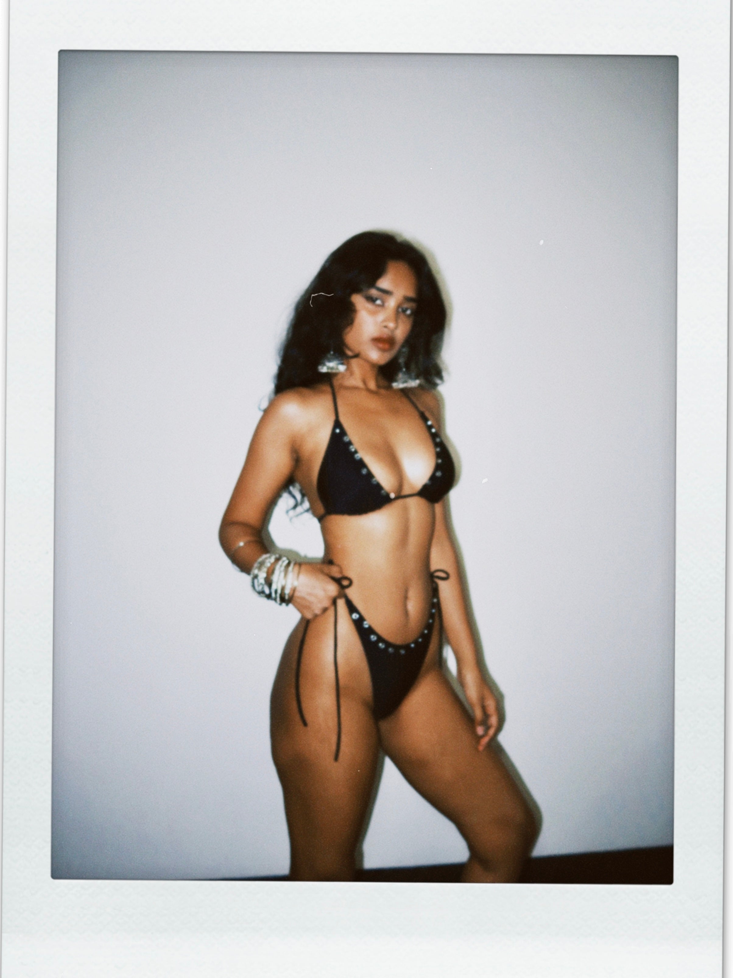 Tie Bikini Top - Luna