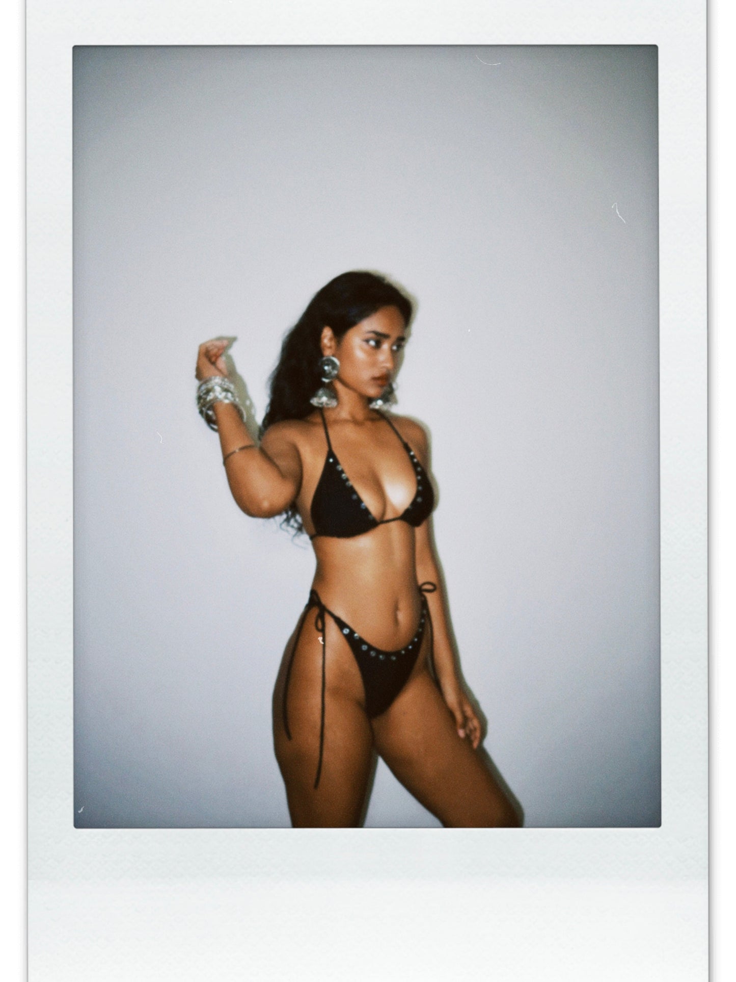 Tie Bikini Top - Luna