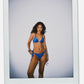 Tie Bikini bottoms- Vira