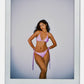 Tie bikini bottoms- Ellie