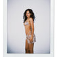 Tie bikini shorts - Heena
