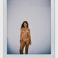 Tie bikini bottoms - Heena