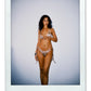 Tie bikini bottoms - Heena