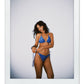 Tie bikini top - Vira