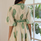 Kubotai Mini Dress - Calling June India