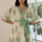 Kubotai Mini Dress - Calling June India
