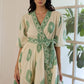 Kubotai Mini Dress - Calling June India