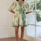 Kubotai Mini Dress - Calling June India