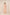 Woman wearing a floral dress on a beige background Calling June