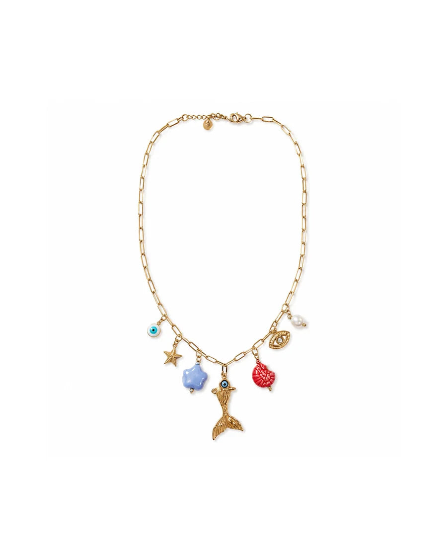 zola necklace