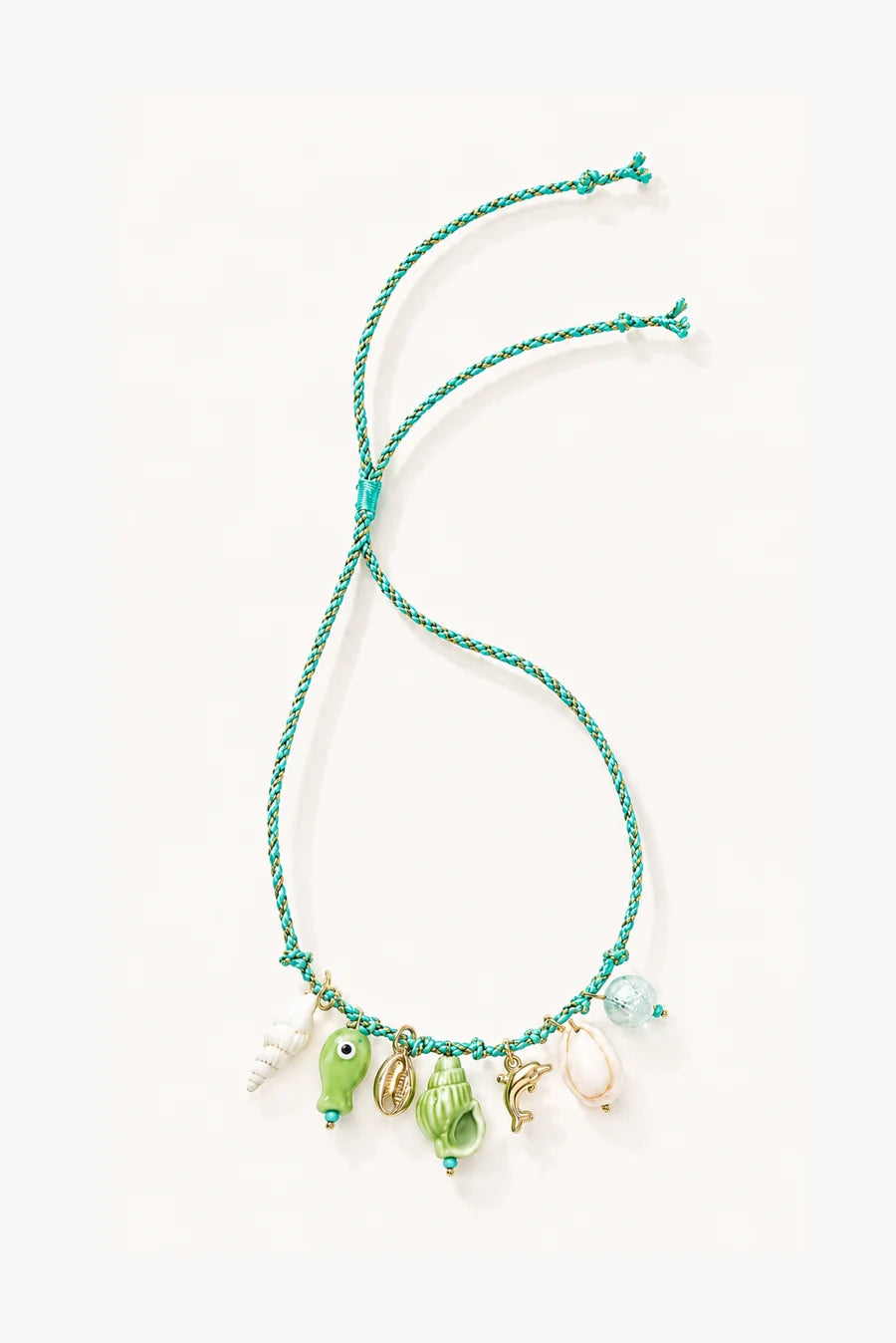 caesy necklace