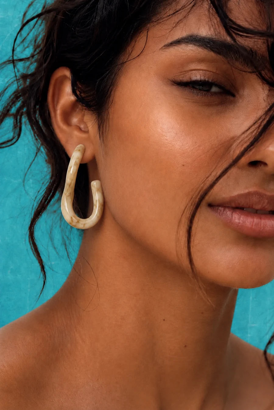 osma earring