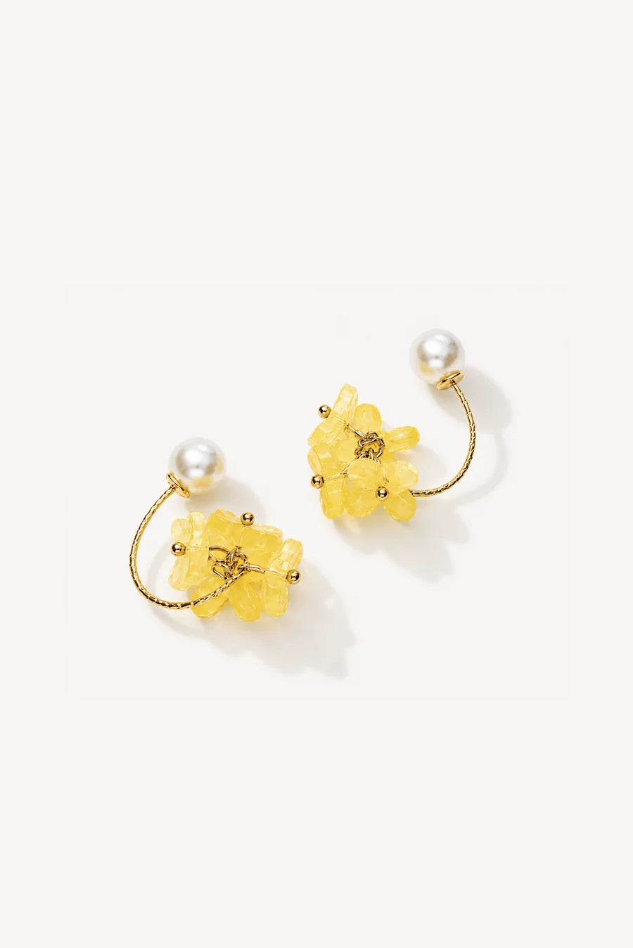 perca earring