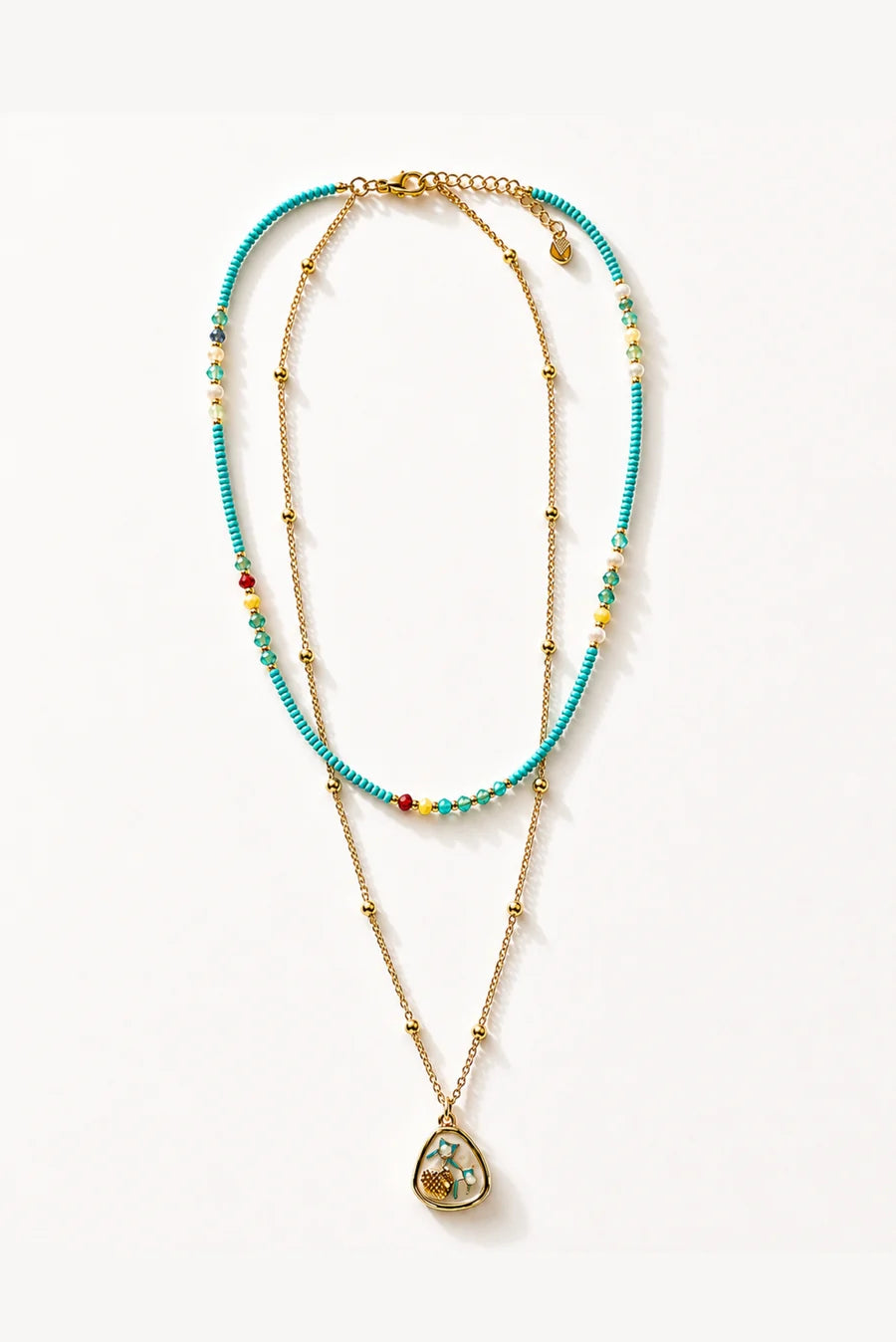 molly necklace
