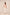 Woman wearing a floral top and white pants on a beige background Calling June