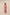 Woman wearing a pink floral dress against a beige background Calling June