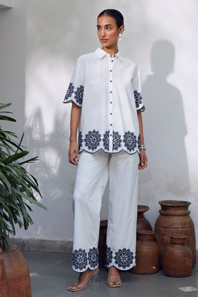 Manzanita Co-Ord Set - Calling June India