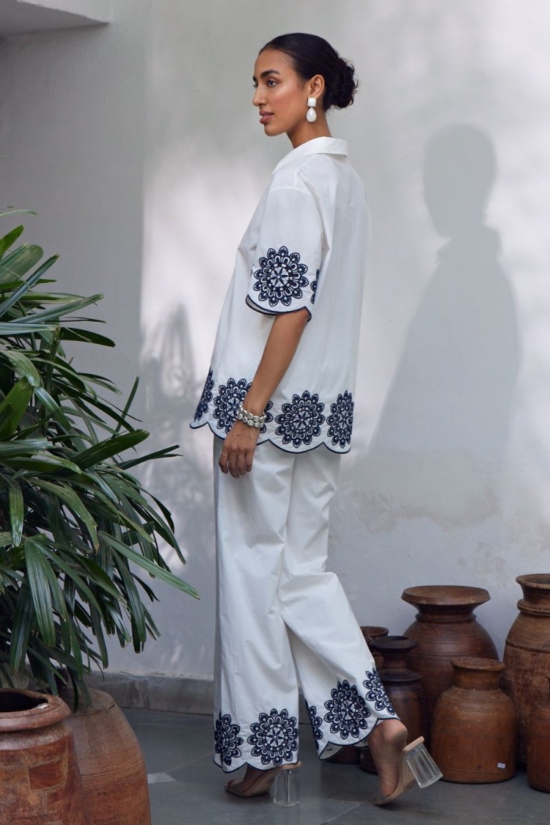 Manzanita Co-Ord Set - Calling June India