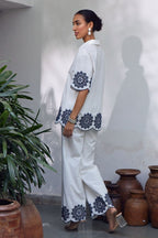Manzanita Co-Ord Set - Calling June India