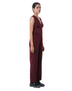 Affair Corset - Merlot