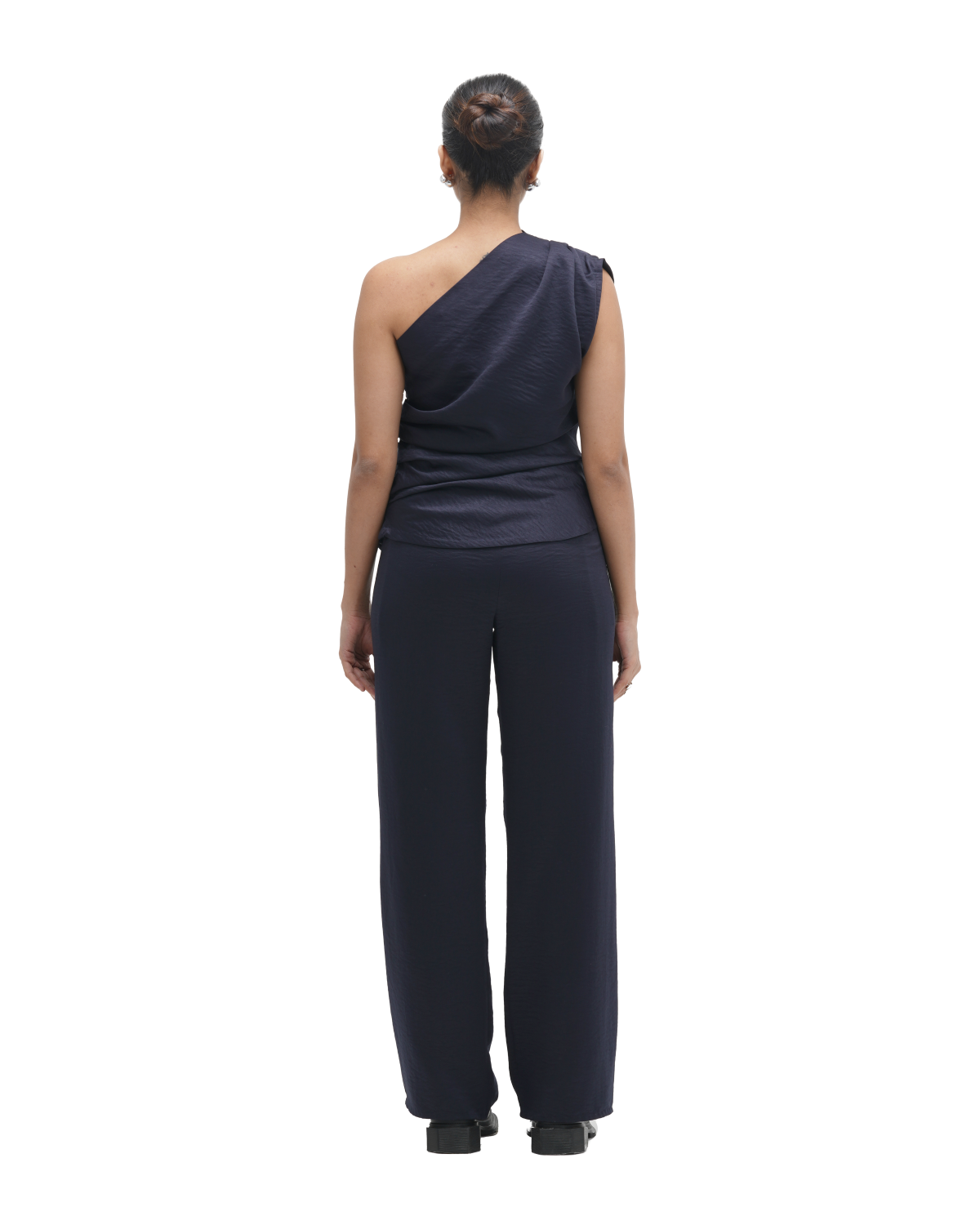 MIDNIGHT SET - NAVY BLUE