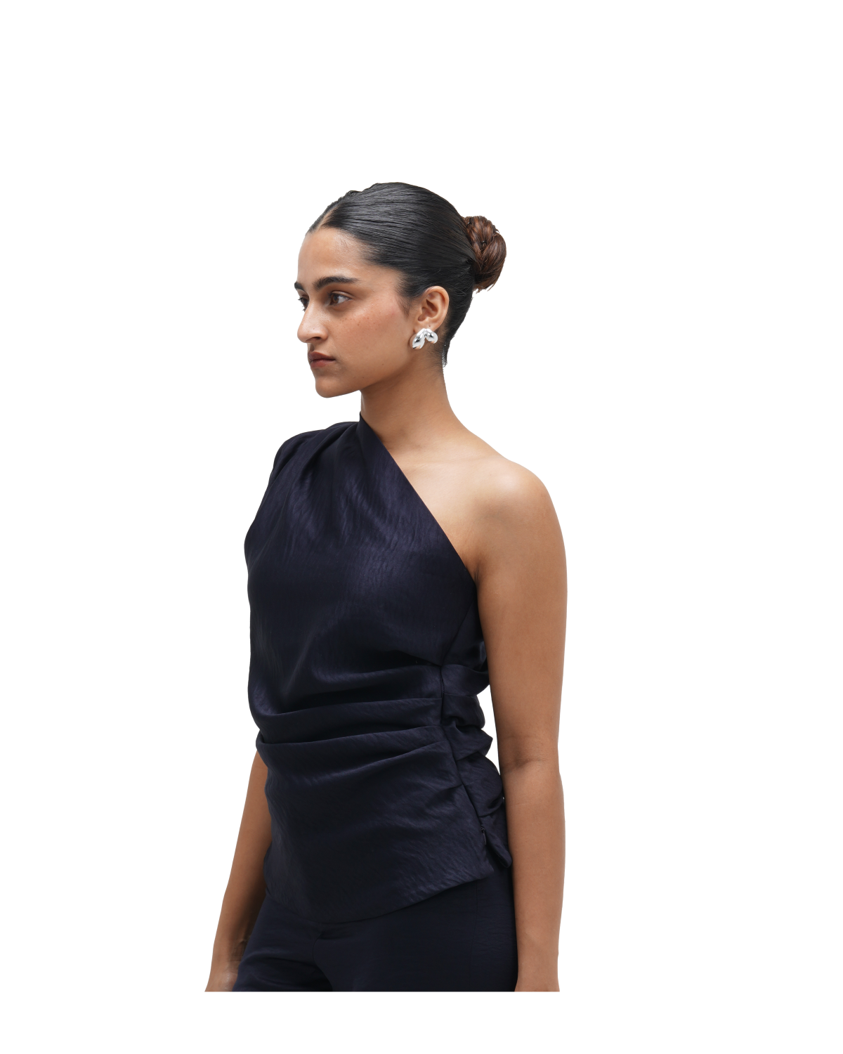 MIDNIGHT SET - NAVY BLUE