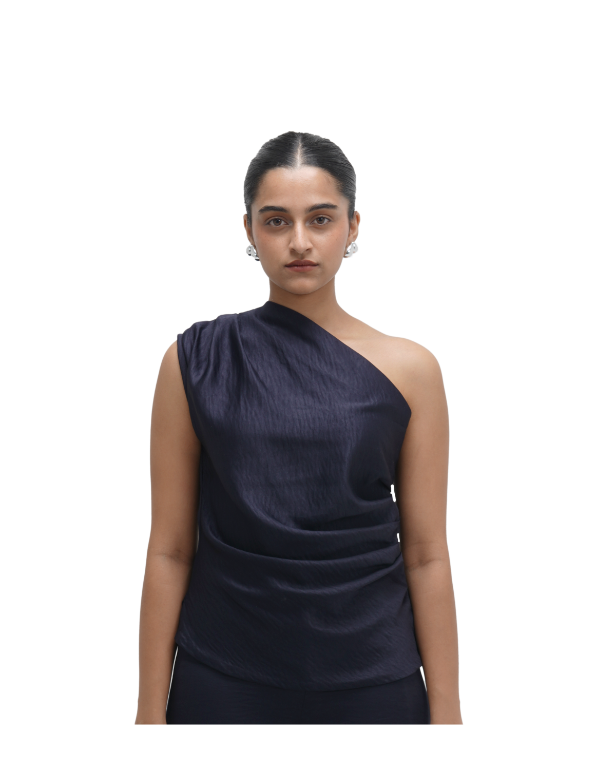 MIDNIGHT SET - NAVY BLUE