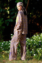 Nadia Shirt - Calling June India