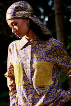 Nadia Shirt - Calling June India