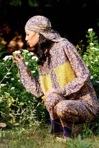 Nadia Shirt - Calling June India