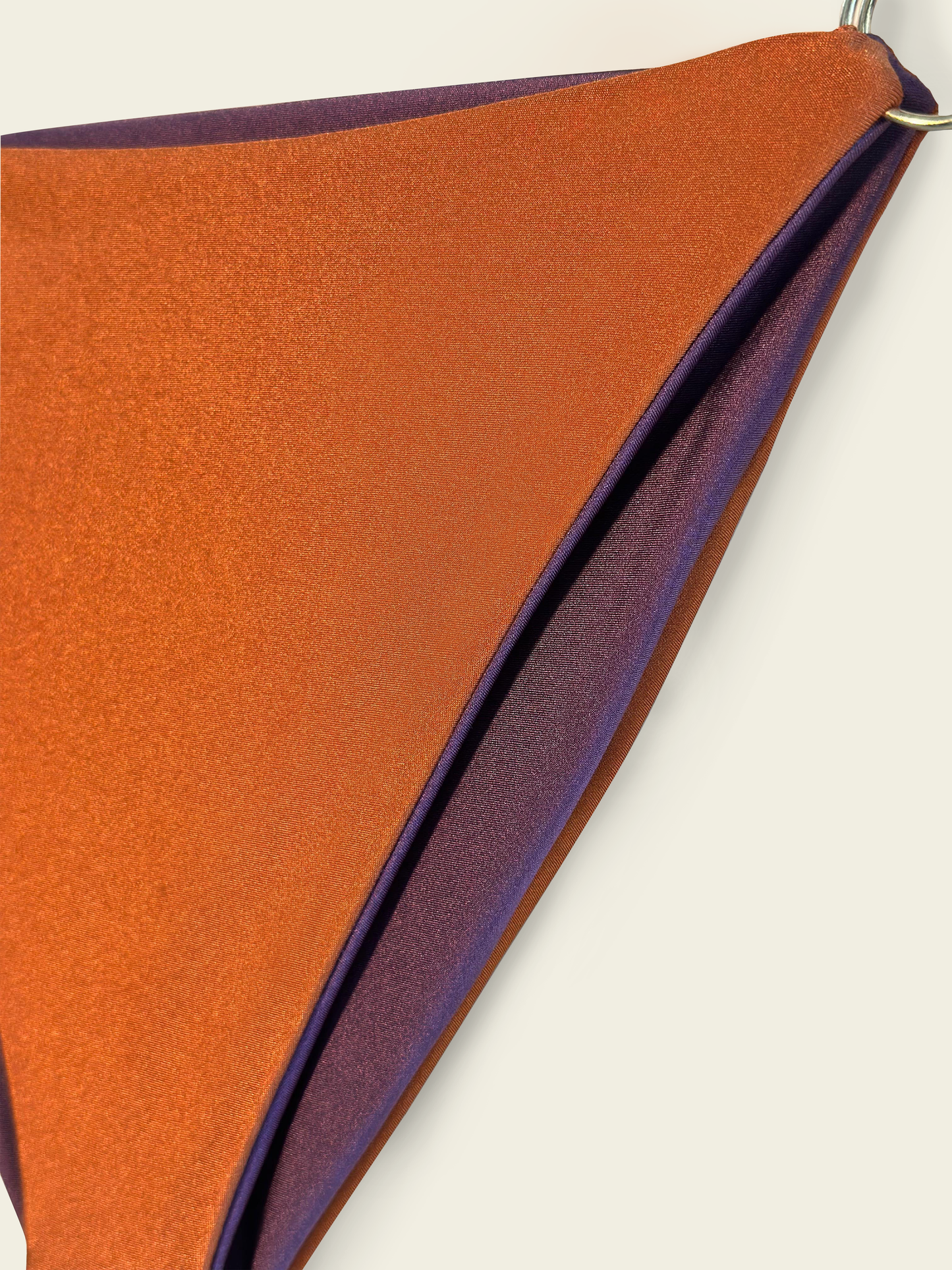 Coral Reef Set Orange