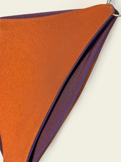 Coral Reef Set Orange