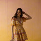Piñata Mini Dress - Calling June India