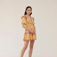 Piñata Mini Dress - Calling June India